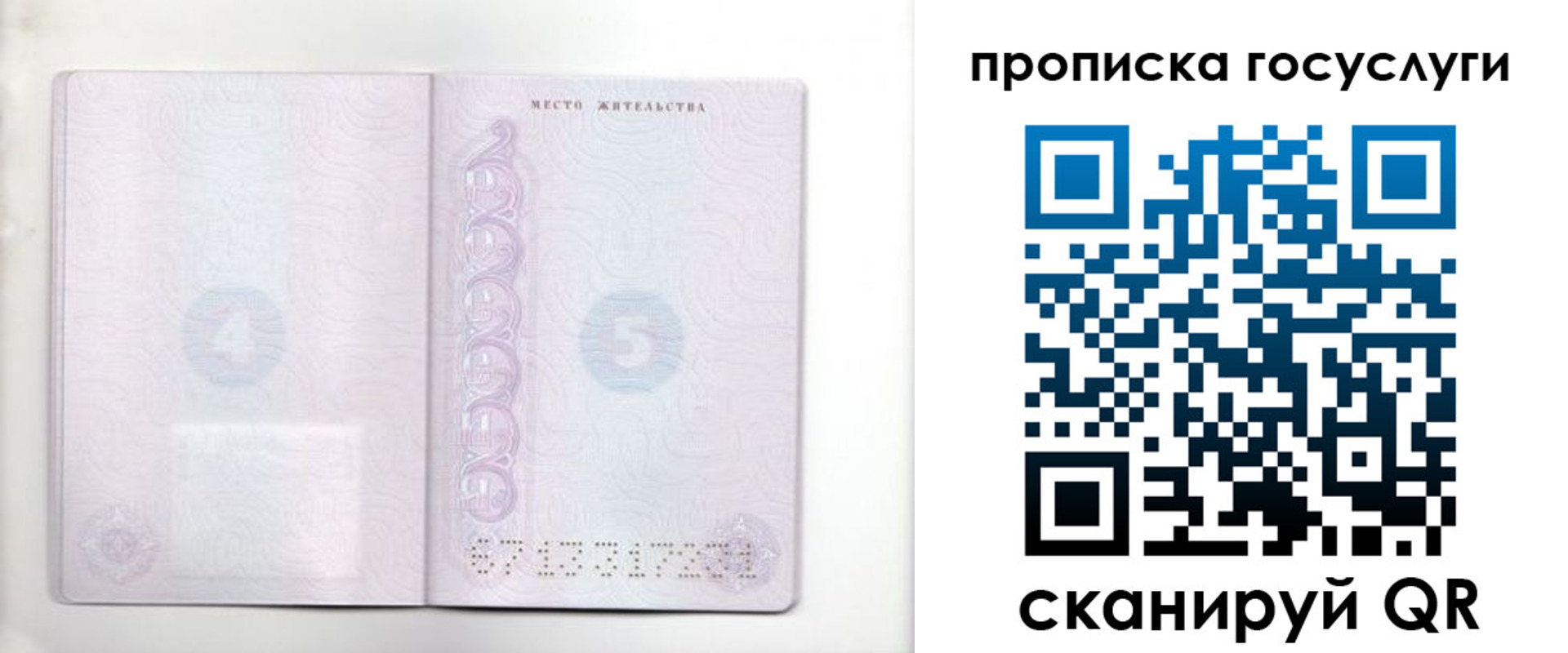 временная регистрация для всех в Красноярском крае